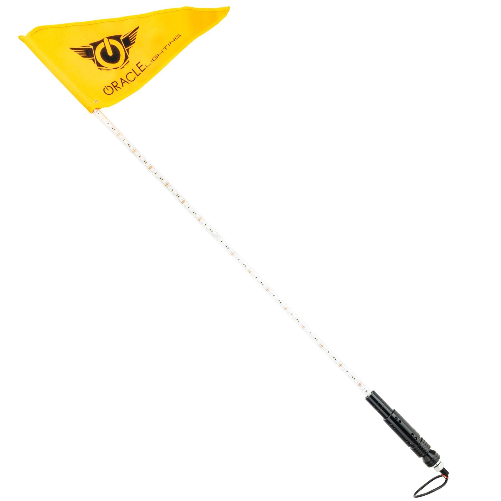 Oracle Lighting Off-Road 4Ft Led Whip - 5781-333