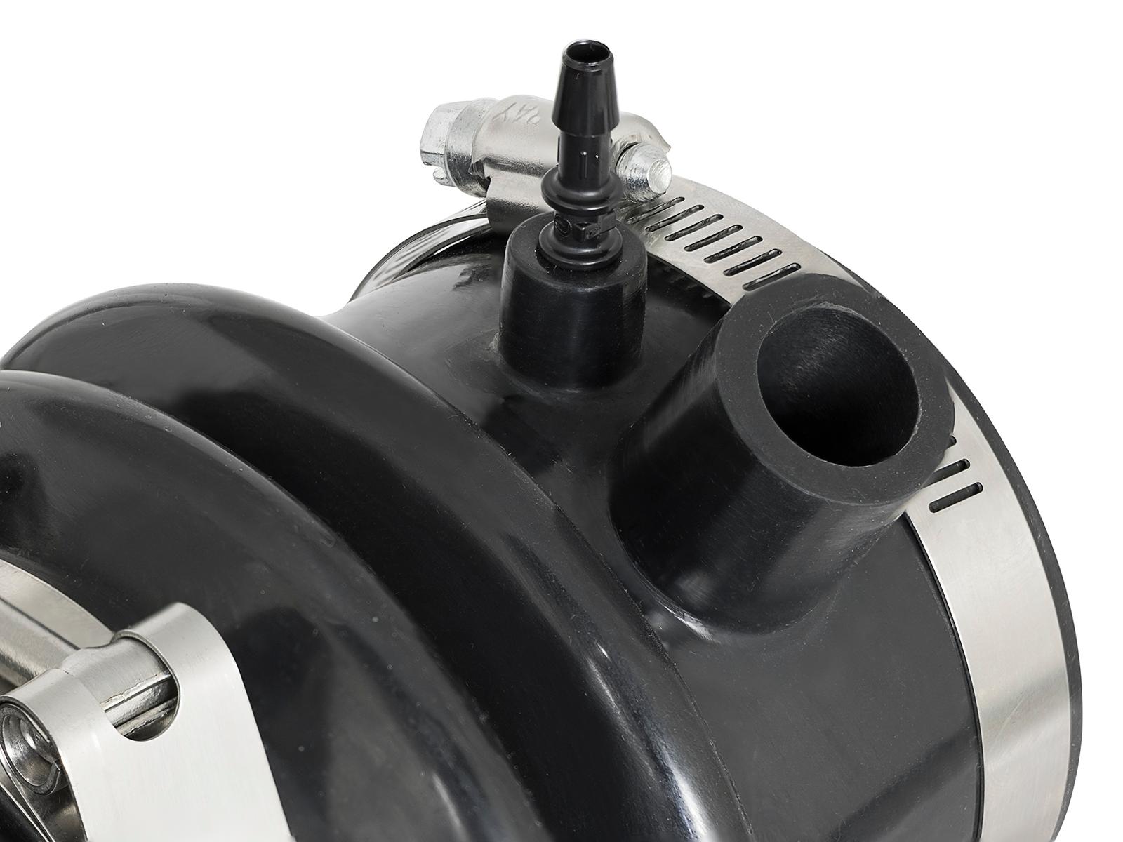 AFE Sealed Intake (2017-2019 Nissan Patrol L6-4.8L) - 54-76107
