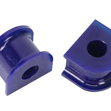 SuperPro SWAY BAR MOUNT BUSH 18MM KIT - SPF1697-18K