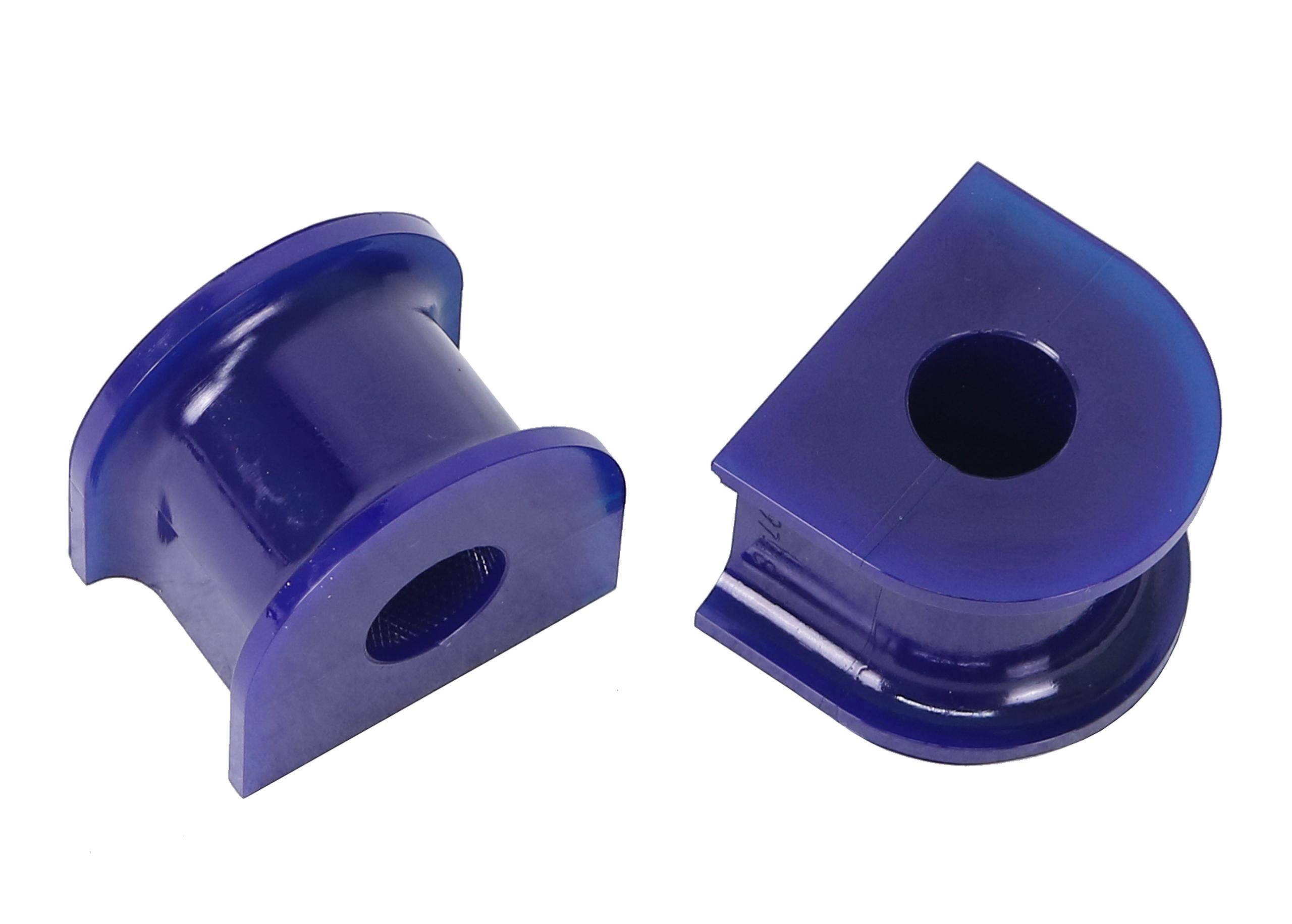 SuperPro SWAY BAR MOUNT BUSH 18MM KIT - SPF1697-18K