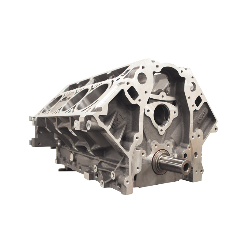 TSP 328 C.I.D. 5.3L Assembled Short-Block - TSP-25-TSP32853SB