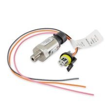 Holley Boosted Sensor Kit - 554-203