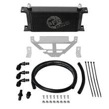 AFE BladeRunner Transmission Oil Cooler Kit RAM TRX 21-23 V8-6.2L (sc) - 46-80006