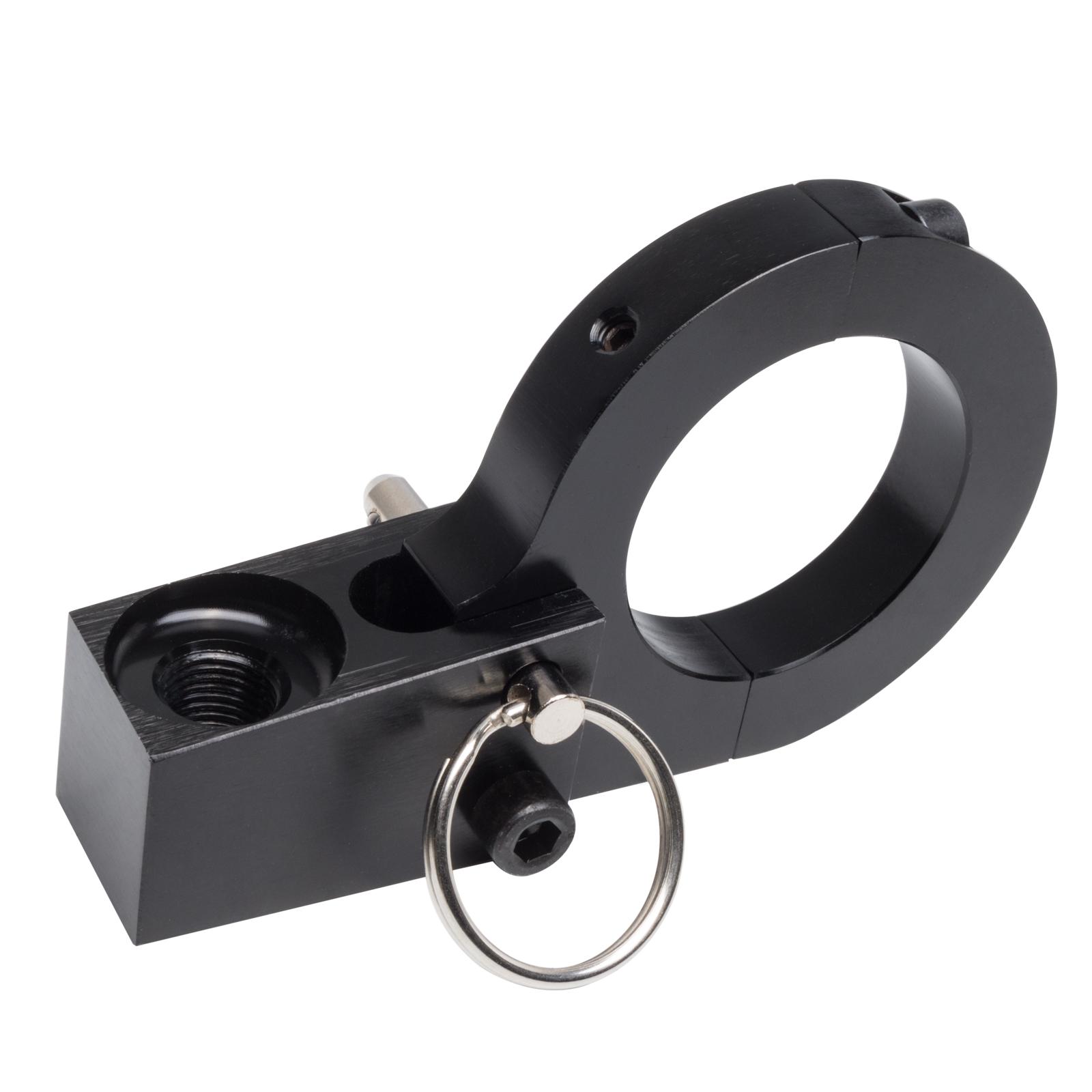 Oracle Lighting Off-Road 1.75 In. Whip Bar Folding Mount Clamp - 5787-504