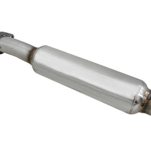 AFE Cat-Back Exhaust System (2018-2019 Subaru Crosstrek H4-2.0L) - 49-36803