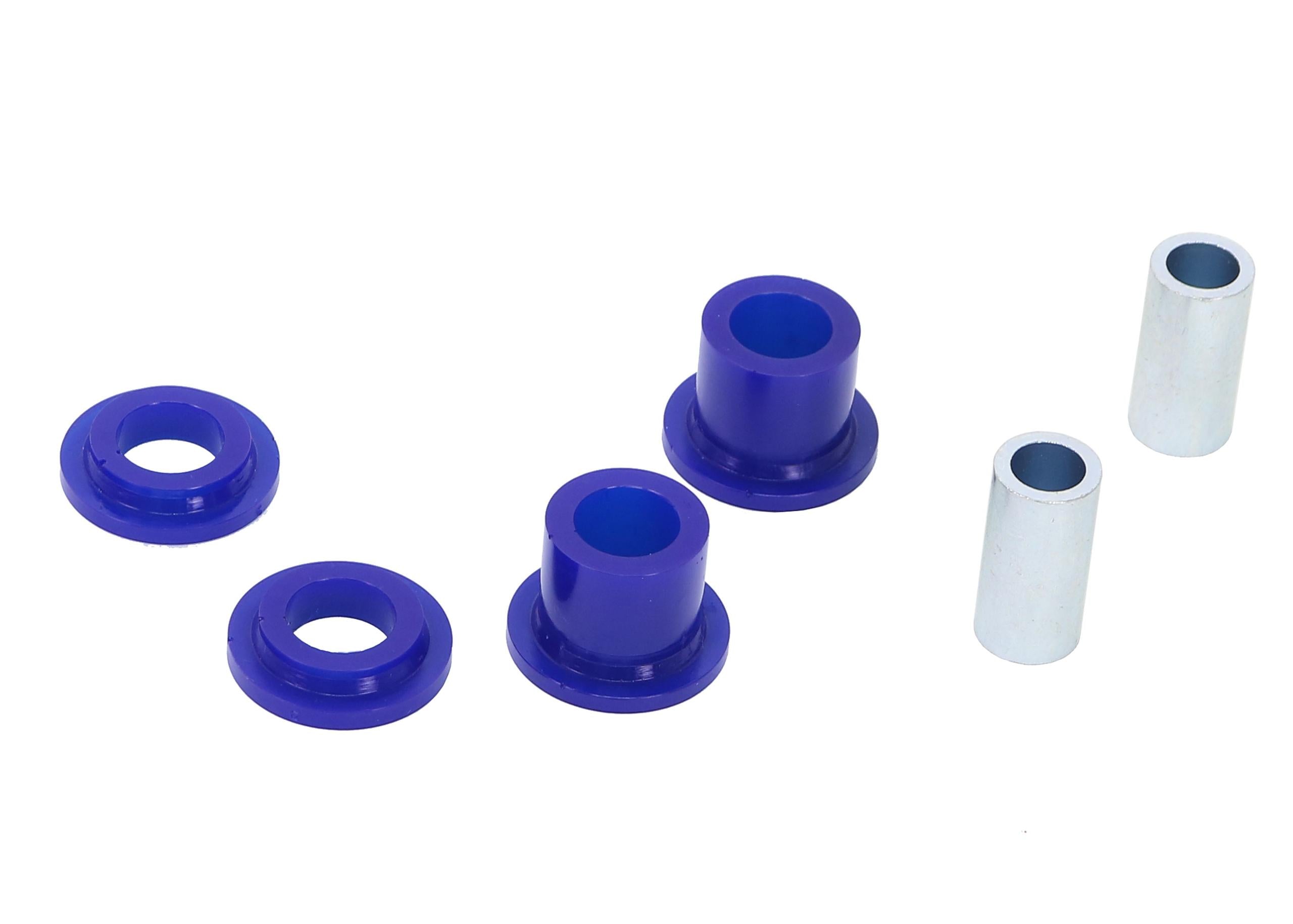 SuperPro Steering Rack Mount Bush Kit - SPF2648BK