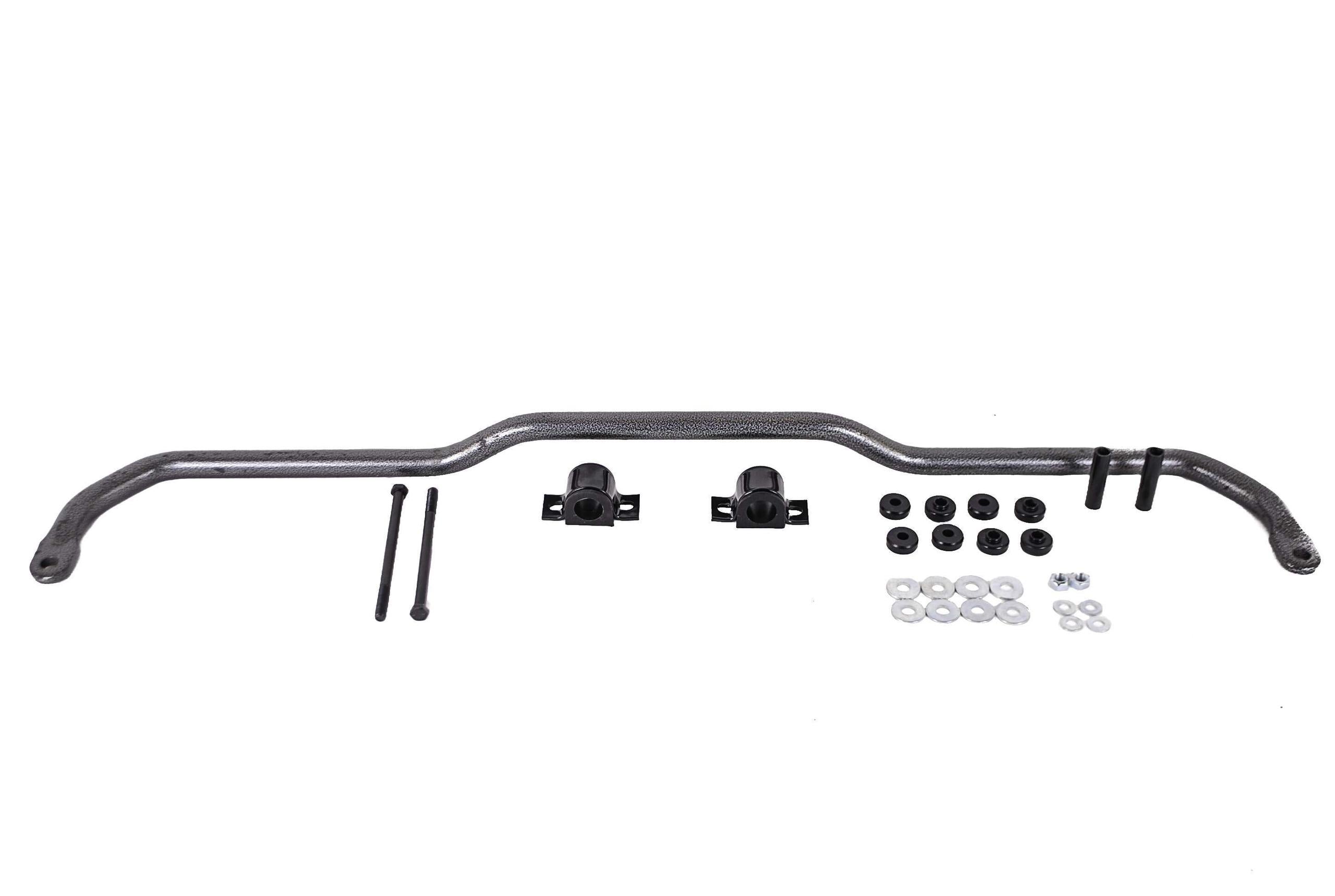 Hellwig Front Sway Bar Kit for GM 67-69 Camaro/Firebird, 68-74 X-Body - 5795