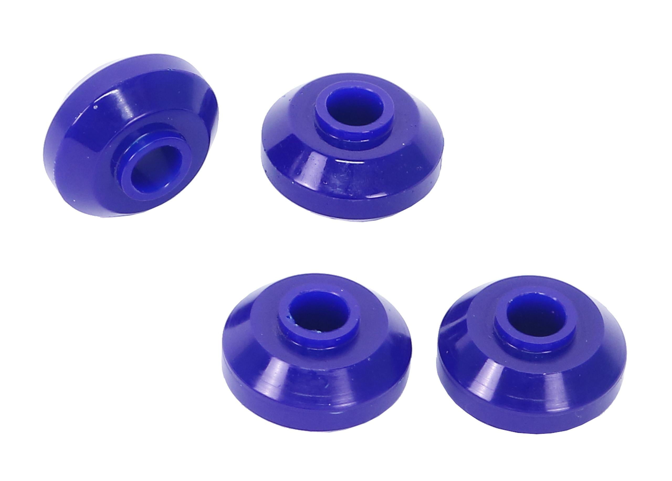 SuperPro Jaguar/Triumph - Shk/Abs/Up - SPF0201K