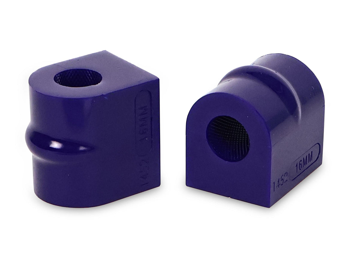 SuperPro Sway Bar Mount Bush Kit - SPF1452-16K