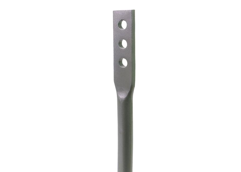 Whiteline Performance Sway Bar 24MM X Heavy Duty Blade Adjustable Suits Models With OEM Sway Bar Whiteline (2007-2017 Outlander, Lancer) - BMR86XZ