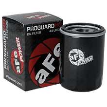 AFE Pro GUARD D2 Oil Filter - 44-LF038