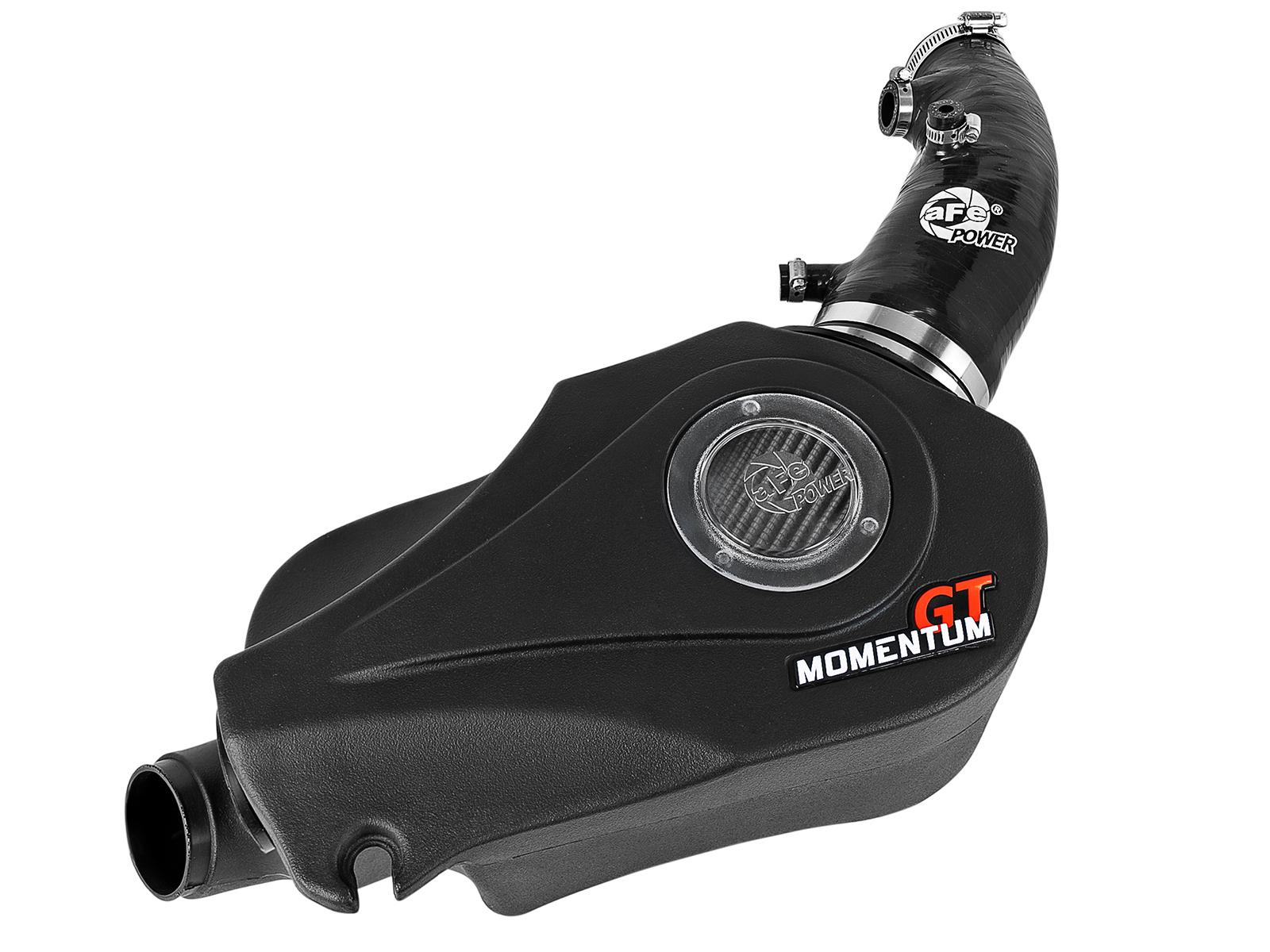 AFE Sealed Intake (2017-2019 FIAT 124 Spider L4-1.4L (t)) - 51-76901