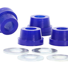 SuperPro MG - Up/Cont/Arm Outer Bush (1958-1970 Sprite Base, Sprite MK II, Sprite MK IV) - SPF0336K