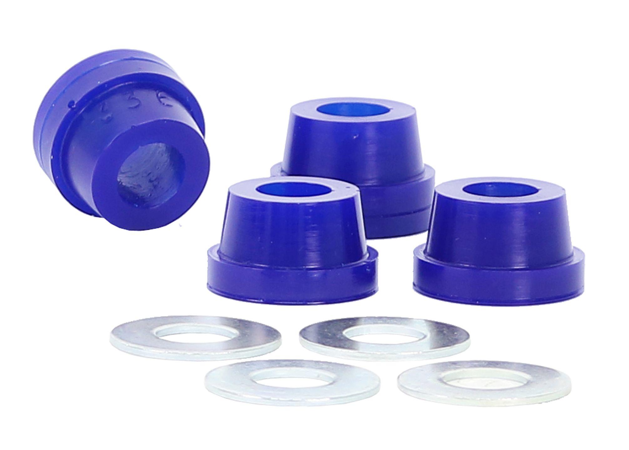 SuperPro MG - Up/Cont/Arm Outer Bush (1958-1970 Sprite Base, Sprite MK II, Sprite MK IV) - SPF0336K