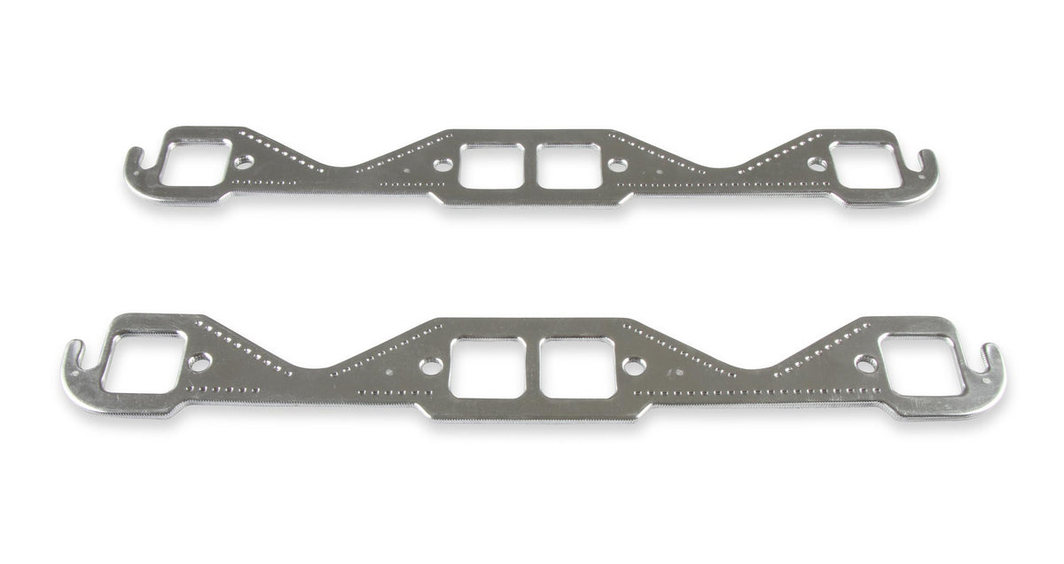 Mr. Gasket Header Gaskets - Aluminum-Layered.  - 7401G