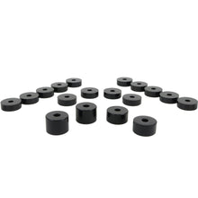Whiteline Performance Body mount - bushing (1974-1975 CJ5 Base, CJ5 Renegade) - W93542