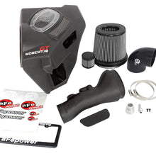 AFE Momentum GT Cold Air Intake System w/ Pro DRY S Media (2013-2017 ATS, ATS, ATS, ATS, ATS, ATS) - 51-74205