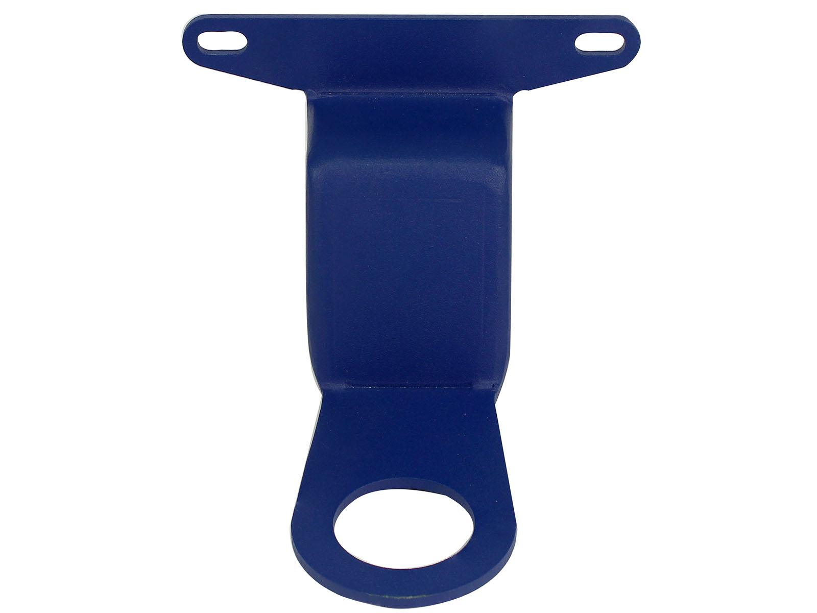aFe CONTROL PFADT Series Rear Tow Hook (2005-2013 Corvette) - 450-401006-L