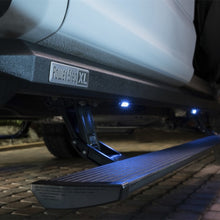 AMP Research Powerstep Xl 3" Additional Drop - 20-21 F-250/350/450 Crew Cab - 77236-01A