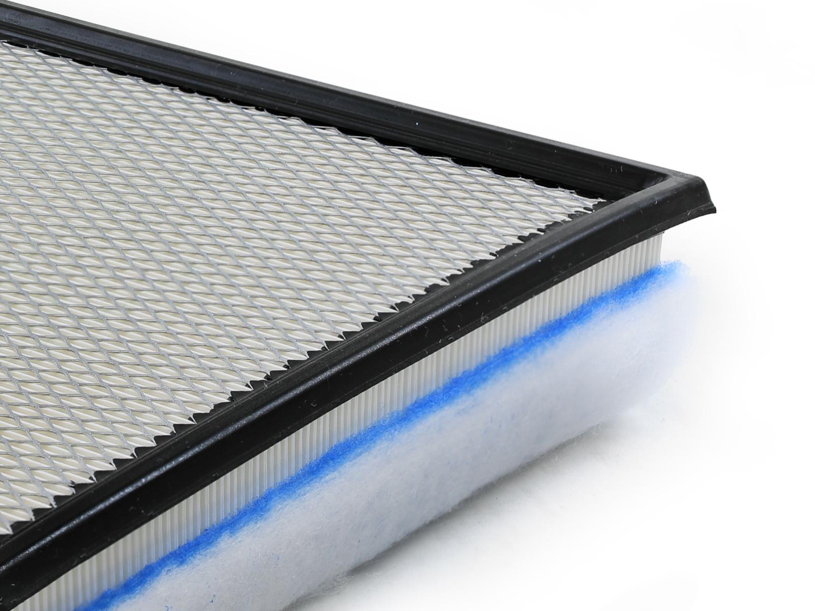 AFE ProGuard OE Replacement Air Filter (2020-2024 Ford Fitments) - 35-11002
