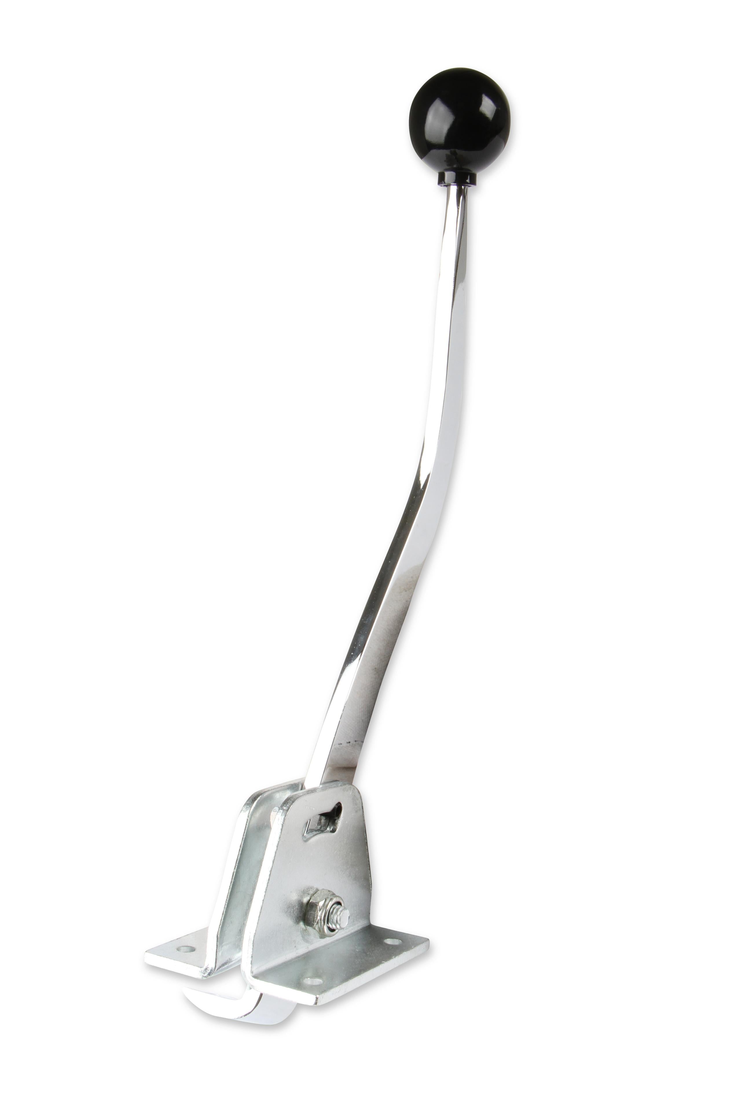 Mr. Gasket Floor Shifter - 3 or 4 Speed - Automatic.  - 7668