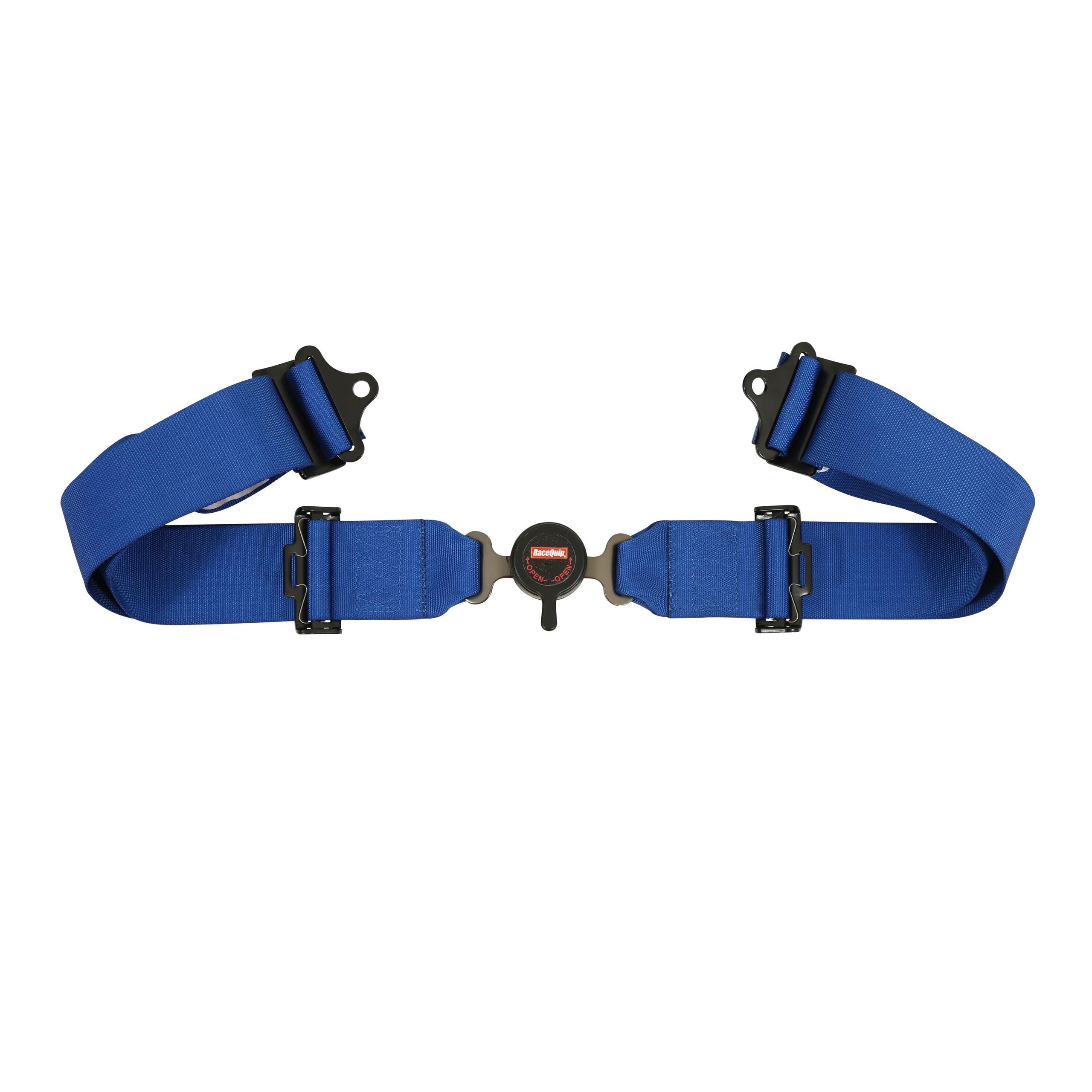 RaceQuip Camlock 5 Point Harness Set - 741021RQP