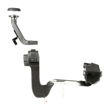 Rugged Ridge Xhd Snorkel W/Pre-Filter; 07-18 Wrangler 2.8L Diesel - 17756.24