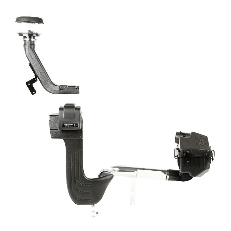 Rugged Ridge Xhd Snorkel W/Pre-Filter; 07-18 Wrangler 2.8L Diesel - 17756.24