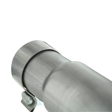AFE MACH Force-Xp 3 IN 409 Stainless Steel Cat-Back Exhaust System w/Black Tip (1997-2003 F-150, F-150) - 49-43043-B
