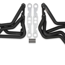Hooker RacingHeart Street Stock Headers - Painted. - 2550HKR
