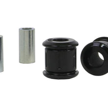 Whiteline Performance Trailing Arm - Lower Front Bushing (2006-2013 IS250 Base, IS250 C, IS350 Base, IS350 C) - W63586