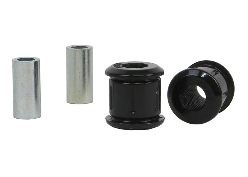 Whiteline Performance Trailing Arm - Lower Front Bushing (2006-2013 IS250 Base, IS250 C, IS350 Base, IS350 C) - W63586