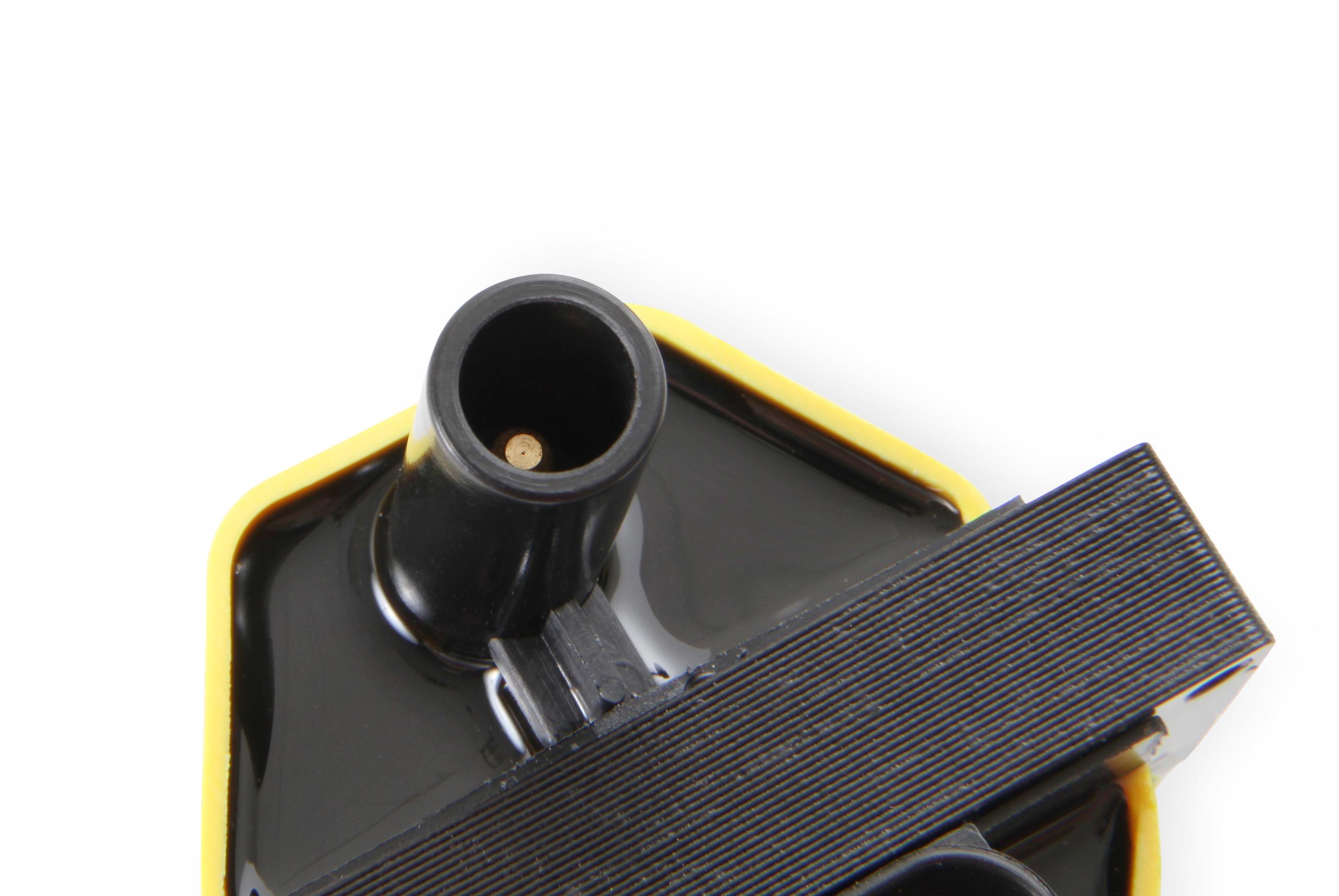 Accel 140024ACC Gm 1996-01 Remote Supercoil