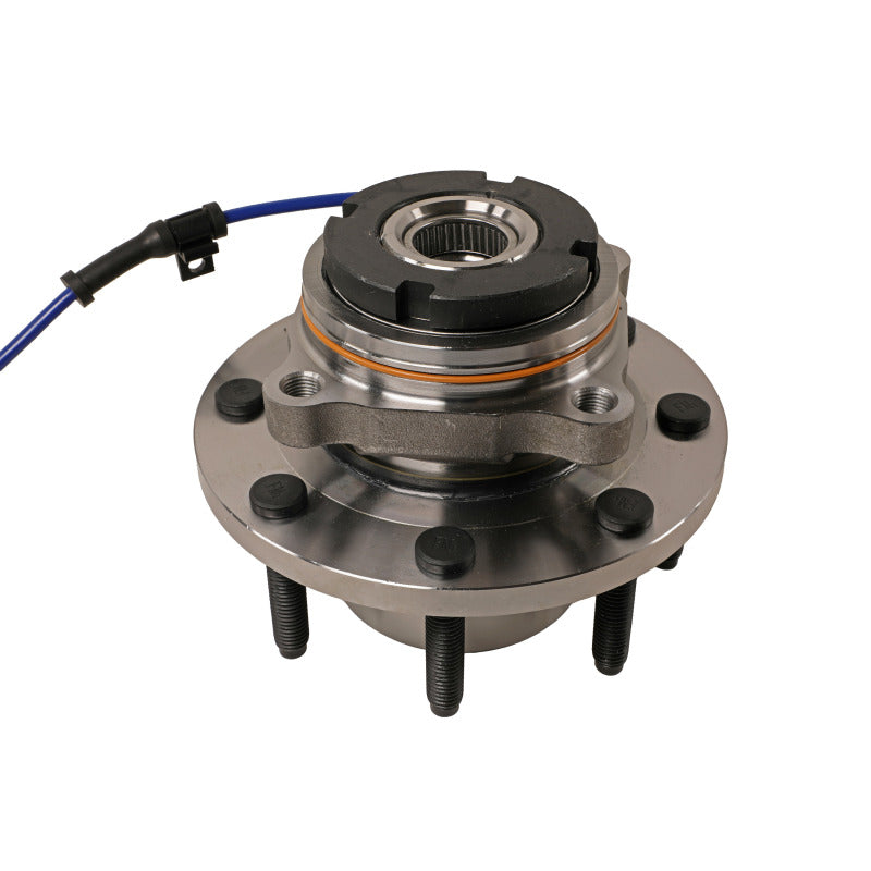 MOOG 00-02 Ford Excursion Front Hub Assembly