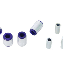 SuperPro R LWR/ R CTRL ARM/ INNER&OUTER - SPF2324K