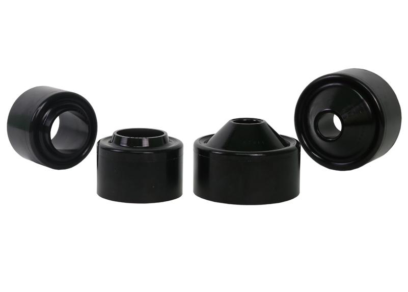 Whiteline Performance 2 Inch Lift Kit (2007-2018 Wrangler) - KLK008