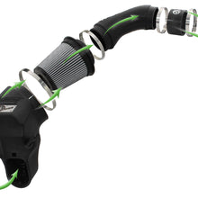 AFE Momentum Cold Air Intake System w/ Pro DRY S Media (2012-2019 M5, M6, M6, M6 Gran Coupe) - 51-76301