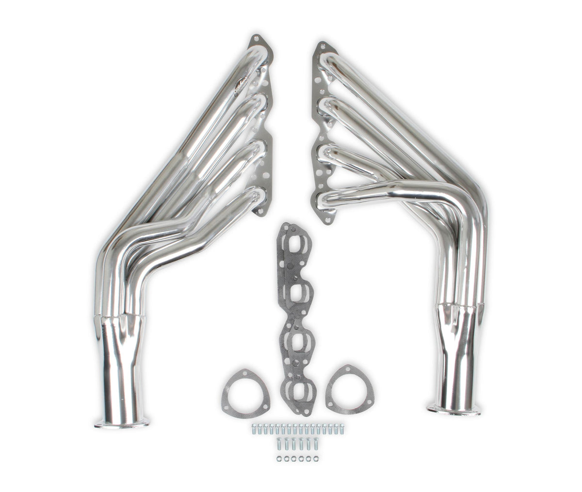 Hooker Header Comp Cat-Back Bb Chev - 2457-1HKR