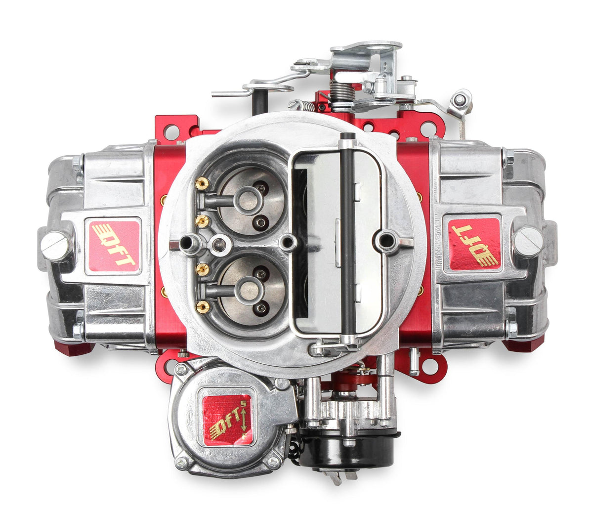 Quickfuel SS-Series Carburetor 780CFM VS; -4150. - SS-780-VS