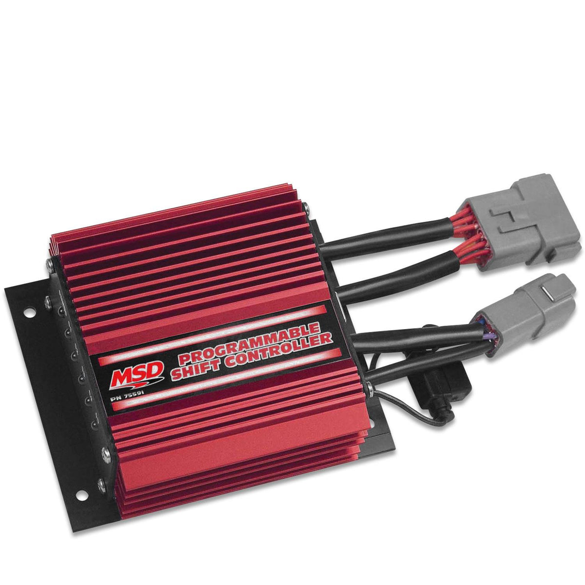 Programmable Shifter Controller.  - 75591