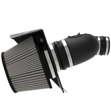 AFE Magnum FORCE Stage-2 Cold Air Intake System w/ Pro DRY S Media (2011-2016 Silverado 2500 HD, Silverado 3500 HD, Sierra 2500 HD, Sierra 3500 HD) - 51-32322