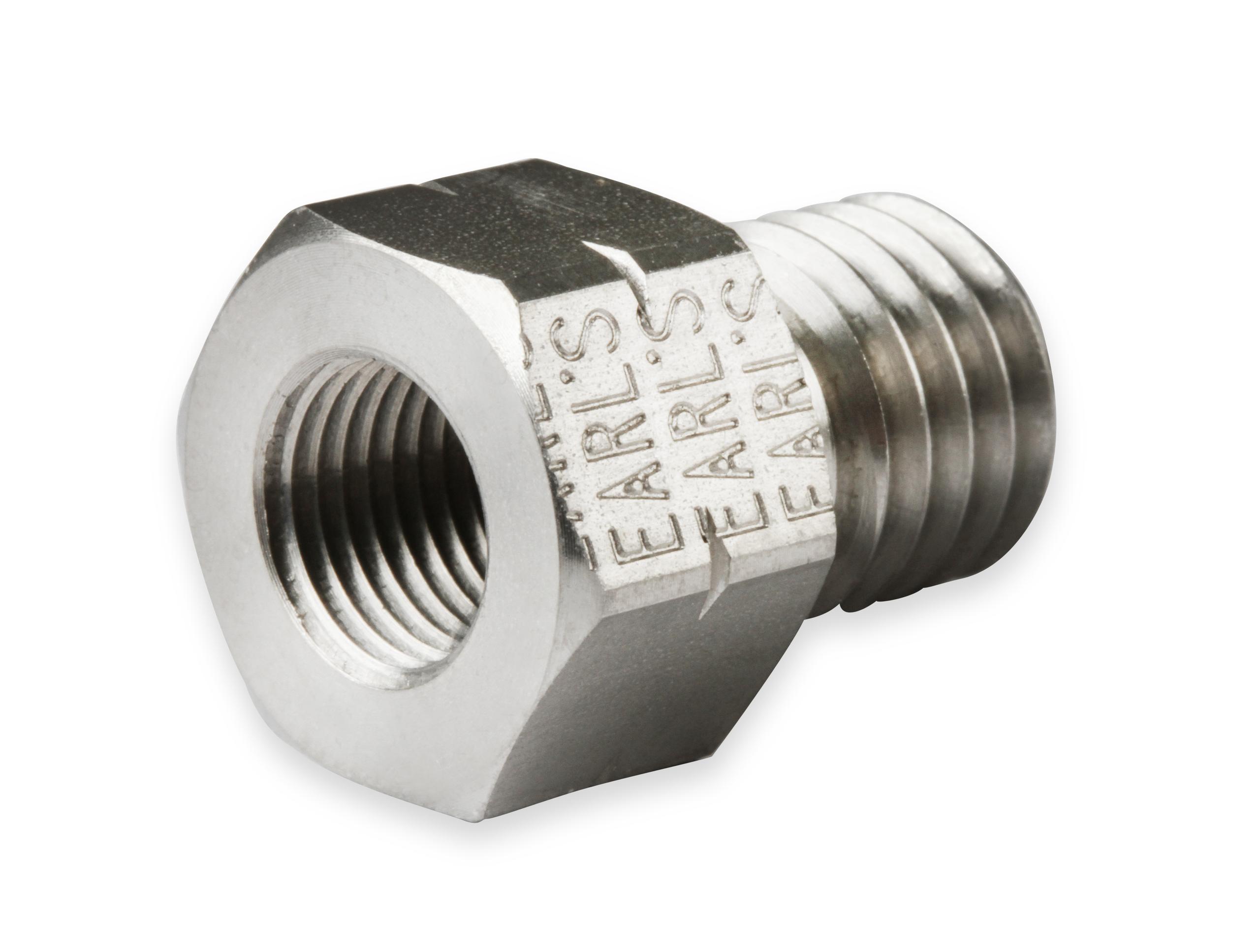 Earls LT0004ERL Gm Lt Oil Pressure Transducer Kit