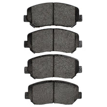 DFC 13-17 Dodge Dart Front 4000 Hybridynamic Brake Pads