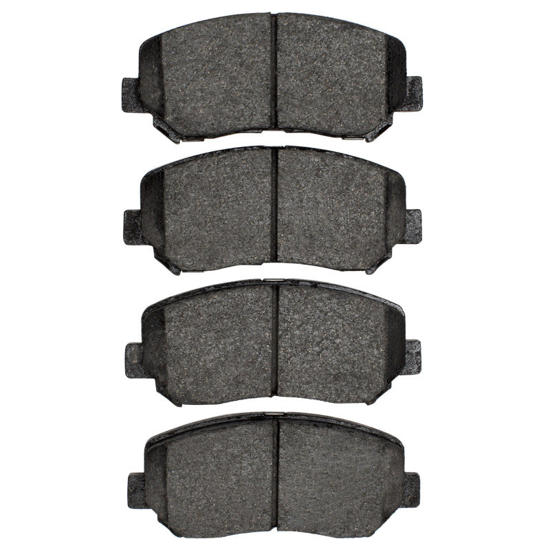DFC 13-17 Dodge Dart Front 4000 Hybridynamic Brake Pads