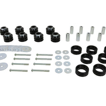 Whiteline Performance Body mount - bushing (1995-2002 Ram 1500, Ram 2500) - W93543