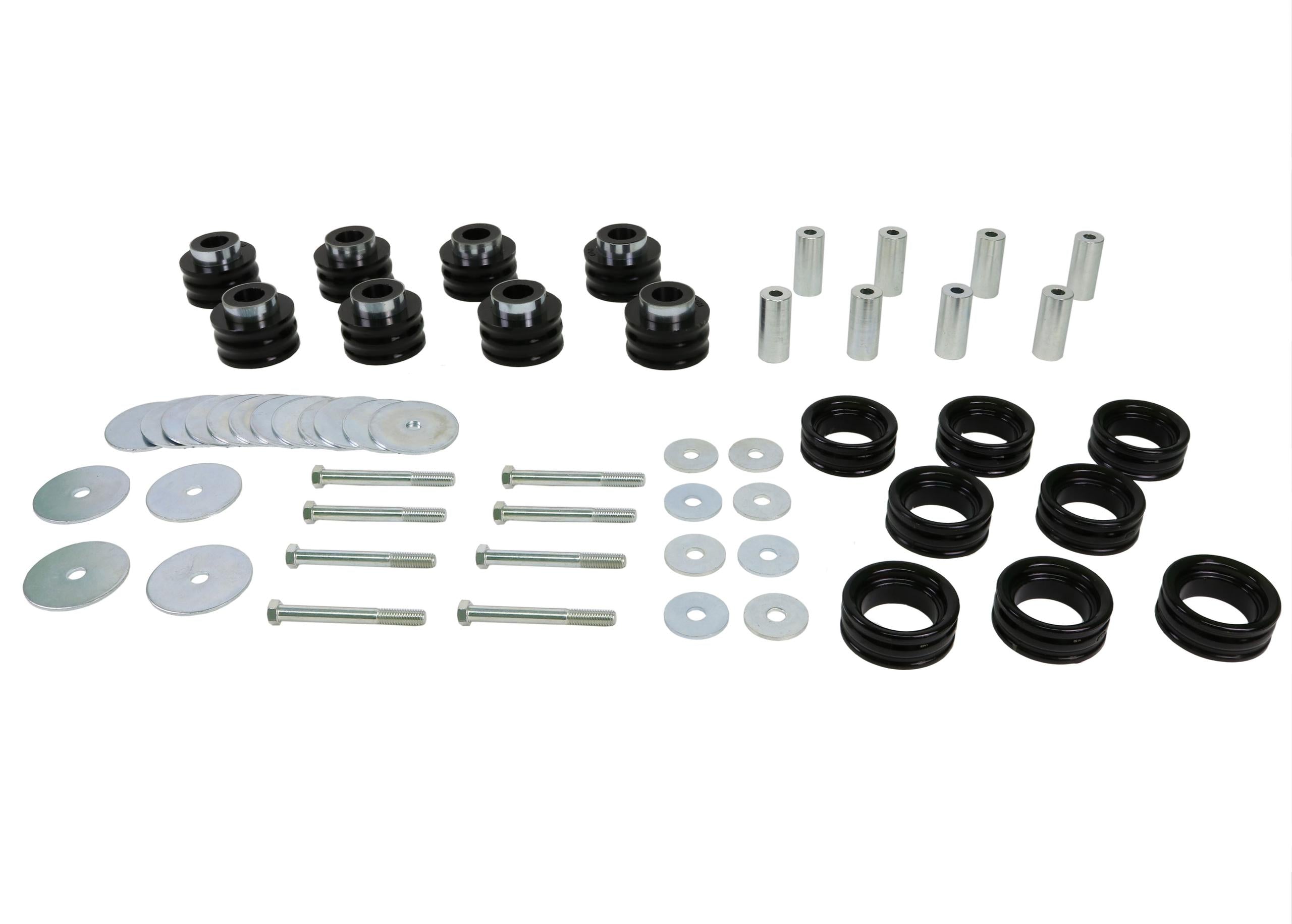 Whiteline Performance Body mount - bushing (1995-2002 Ram 1500, Ram 2500) - W93543