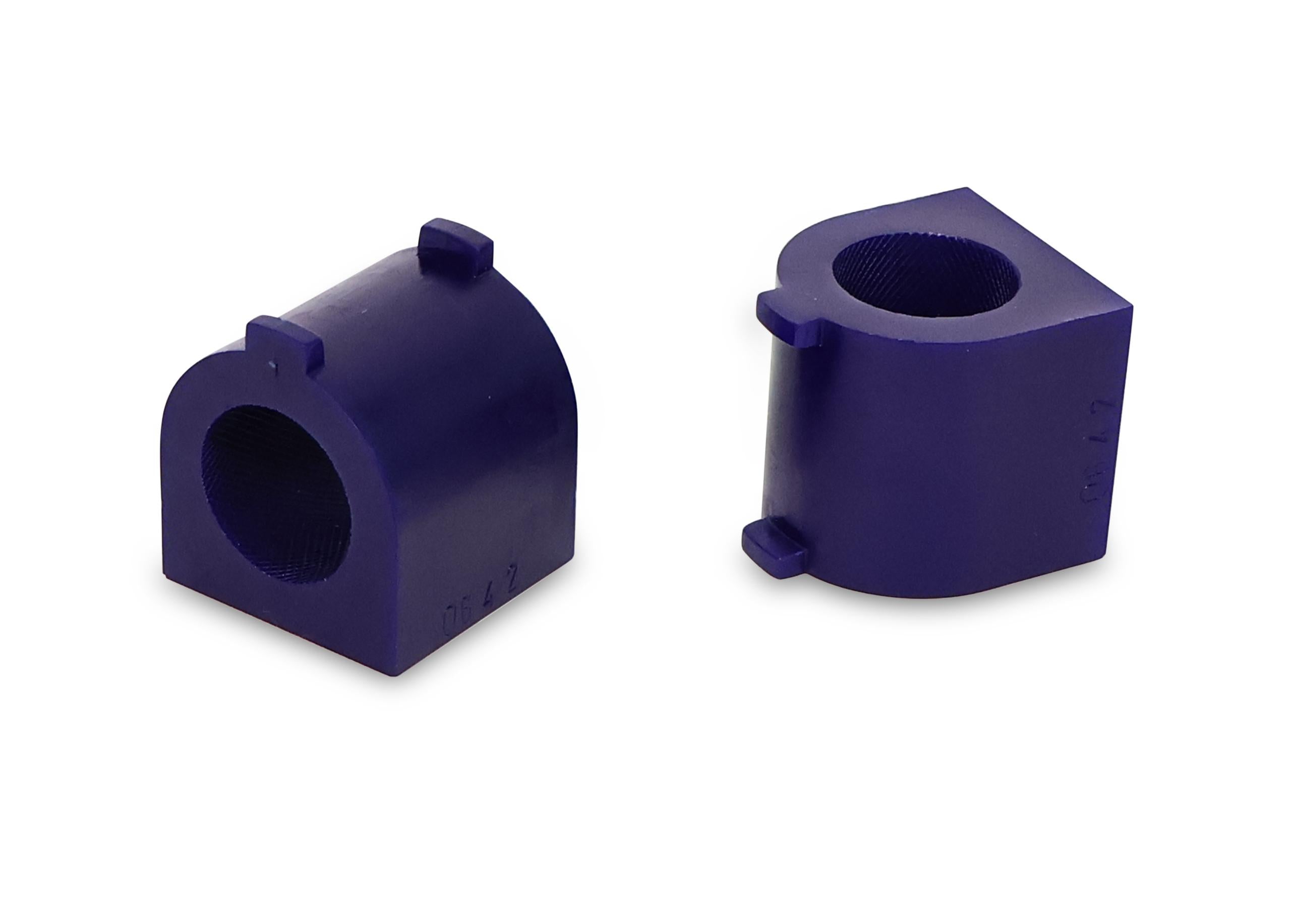 SuperPro Sway Bar Mount Bush Kit - SPF0642-25K