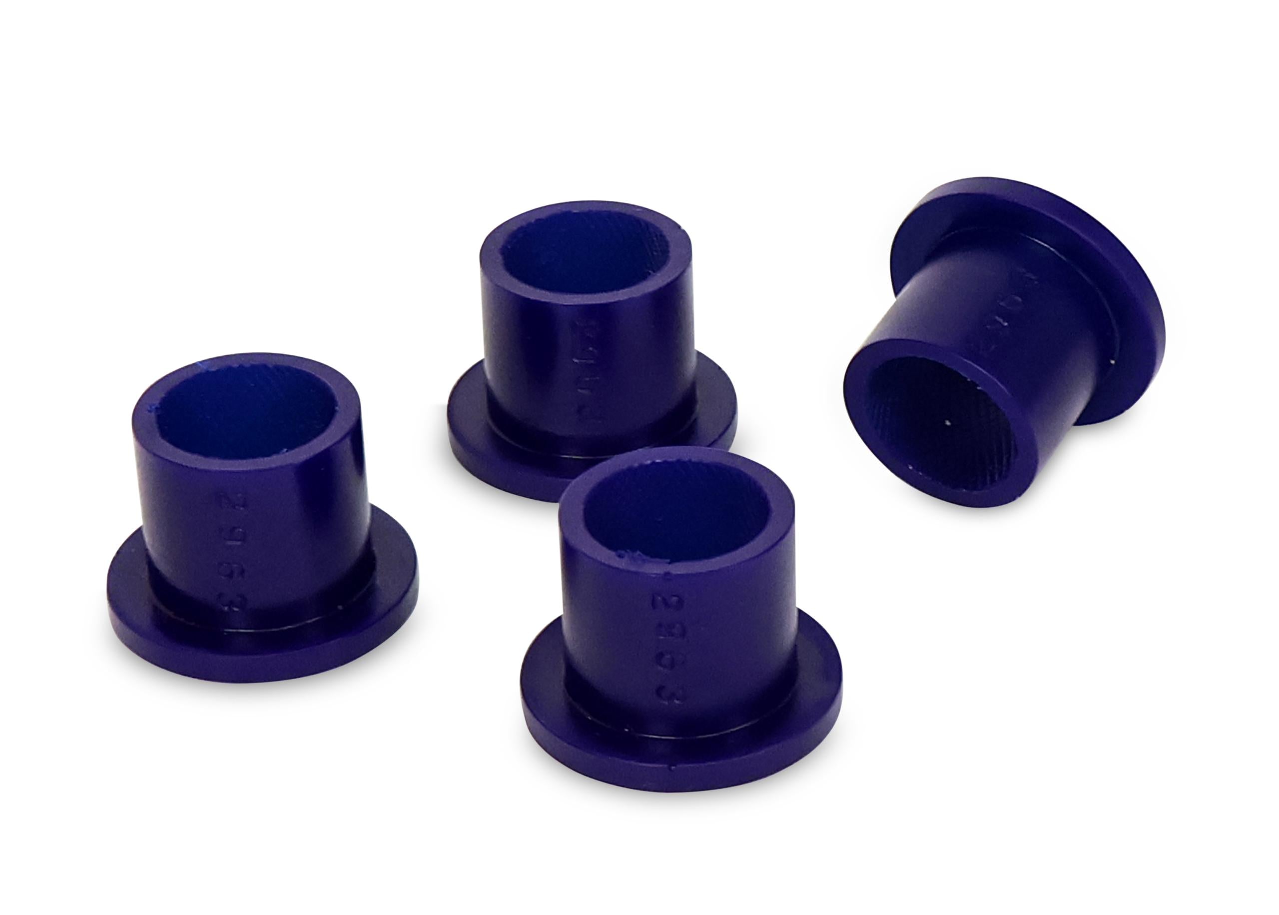 SuperPro Steering Rack & Pinion Mount Bush Kit - SPF2963K