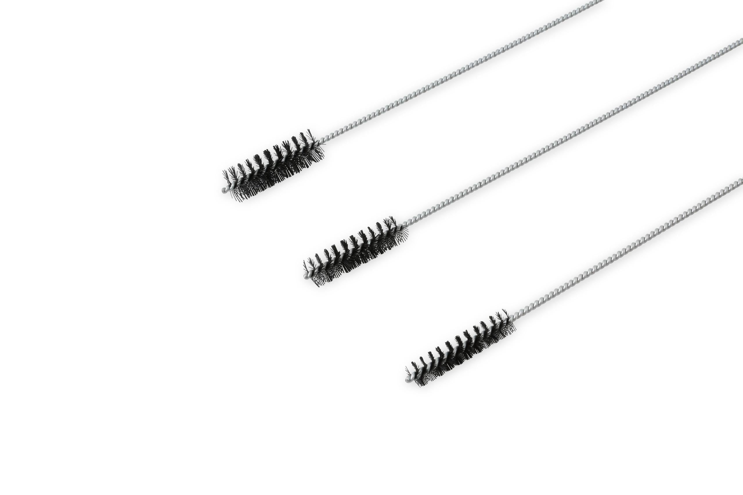 Mr. Gasket Engine Cleaning Brush Kit - Deluxe.  - 5189