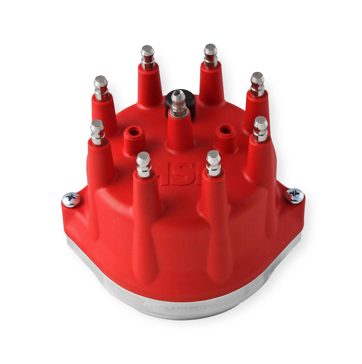 Chevy Tall Deck Dual Sync Distributor.  - 2376MSD